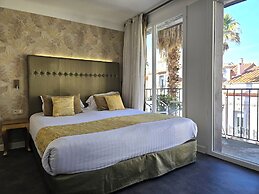 NYX Hotel