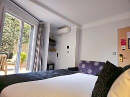 NYX Hotel