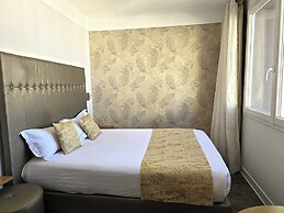 NYX Hotel
