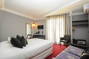 NYX Hotel