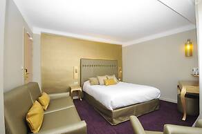 NYX Hotel
