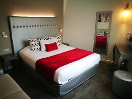 NYX Hotel