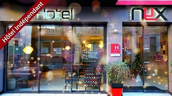 NYX Hotel
