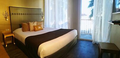 NYX Hotel