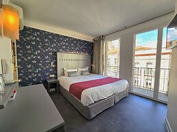 NYX Hotel