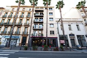 NYX Hotel