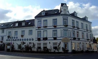 Hotel Hohenzollern