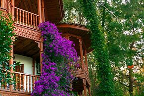 Club & Hotel Letoonia