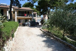 Apartments Ruzmarin