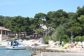 Apartments Ruzmarin