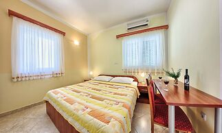 Apartments Ruzmarin