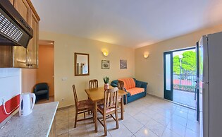 Apartments Ruzmarin