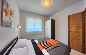 Apartments Ruzmarin