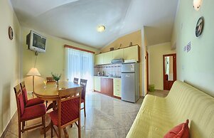 Apartments Ruzmarin
