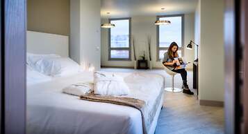 Forte16 View & Spa