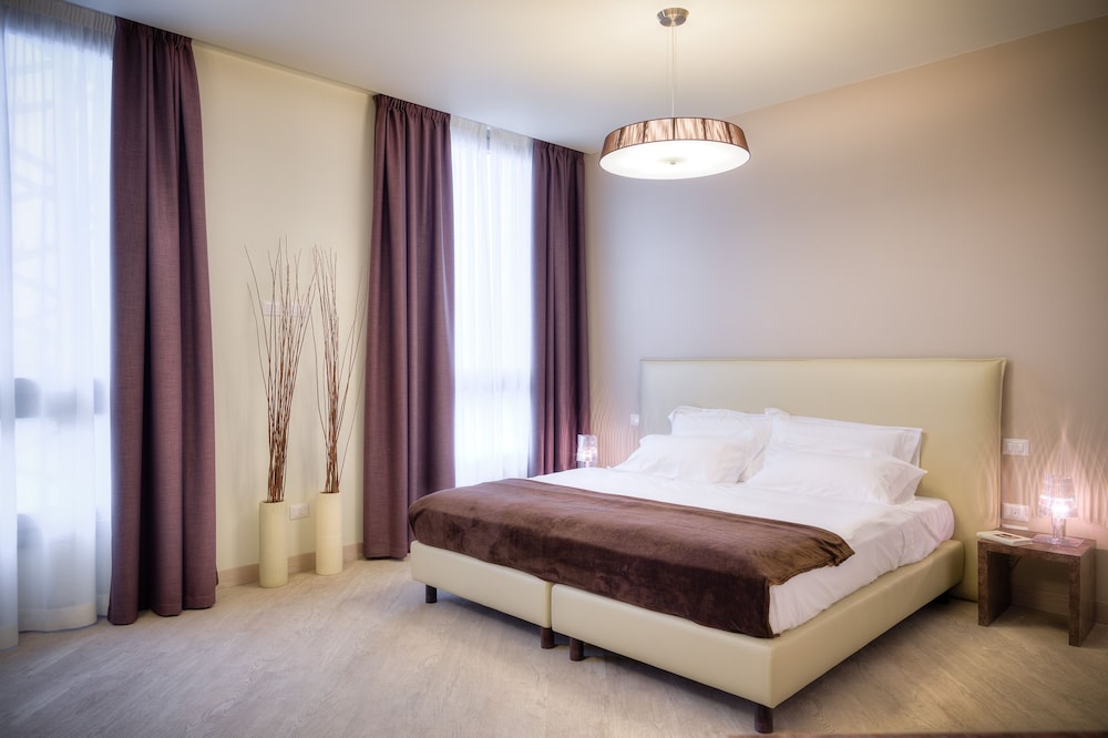 Forte16 View & Spa