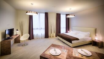 Forte16 View & Spa
