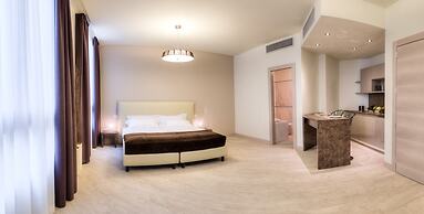 Forte16 View & Spa