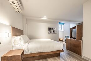 Hôtel Manoir Vieux Québec