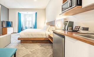 Hôtel Manoir Vieux Québec