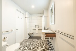Hôtel Manoir Vieux Québec
