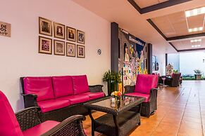 Hotel del Marquesado