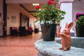 Hotel del Marquesado