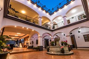 Hotel del Marquesado
