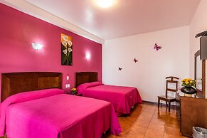 Hotel del Marquesado