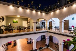 Hotel del Marquesado