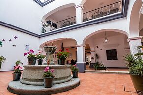 Hotel del Marquesado