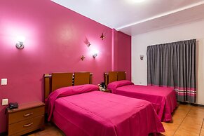 Hotel del Marquesado