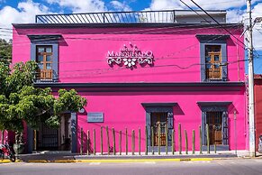 Hotel del Marquesado