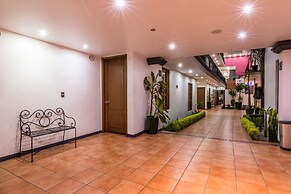 Hotel del Marquesado
