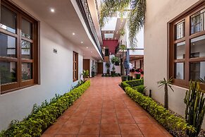 Hotel del Marquesado