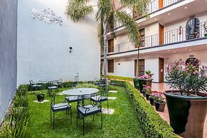 Hotel del Marquesado