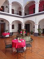 Hotel del Marquesado