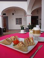 Hotel del Marquesado