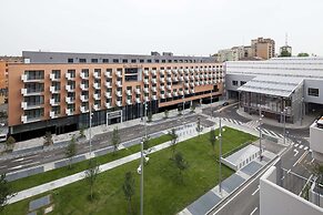 NH Parma