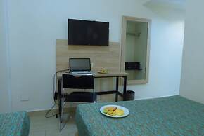 Hotel Son-Mar Monterrey Centro