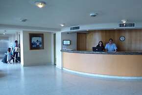 Hotel Son-Mar Monterrey Centro
