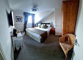 No. 21 York