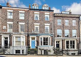 No. 21 York