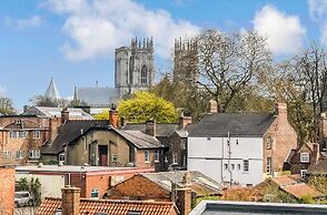 No. 21 York