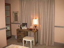 Pen Mill Hotel