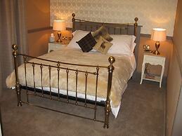Pen Mill Hotel
