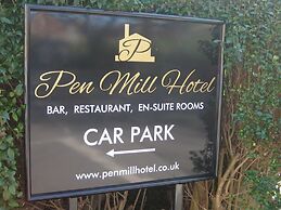 Pen Mill Hotel