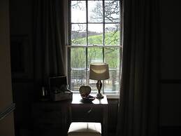 Pen Mill Hotel