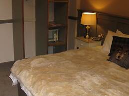 Pen Mill Hotel