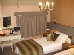 Pen Mill Hotel